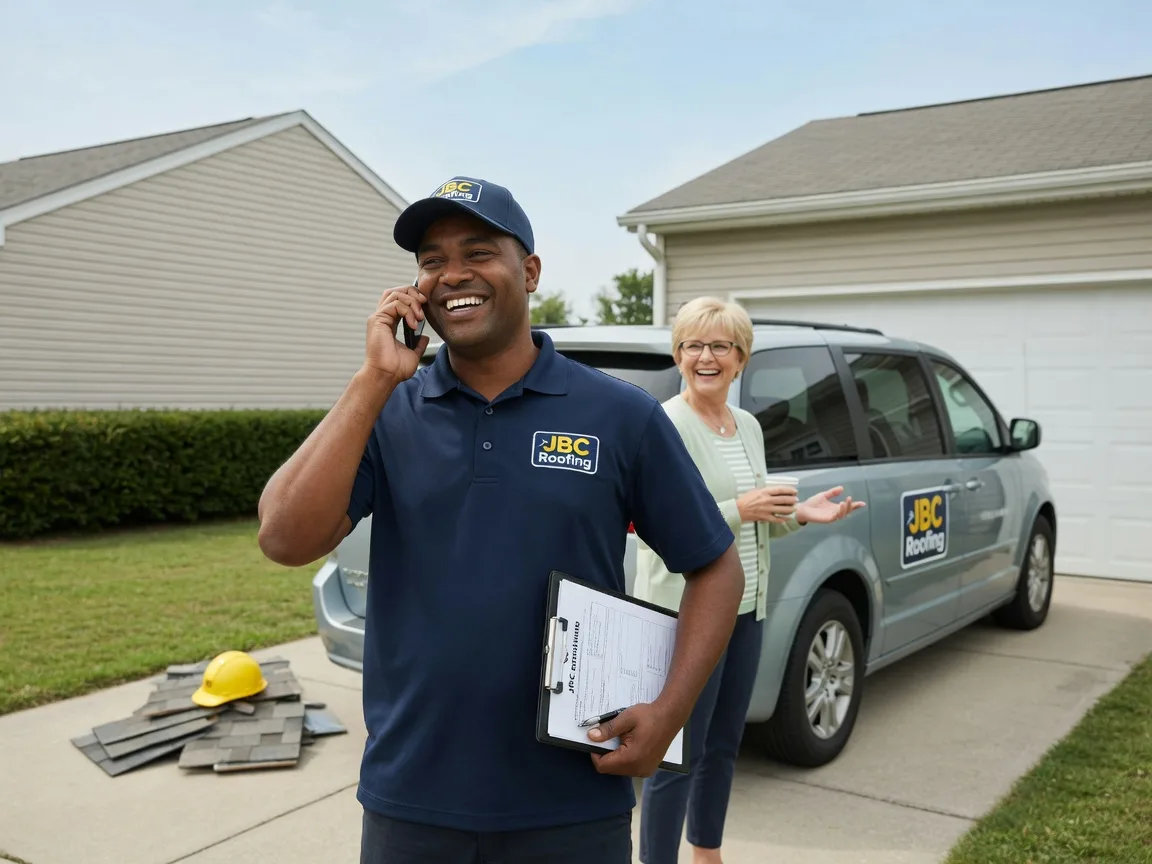 Roof Replacement Loma Linda, CA FAQs